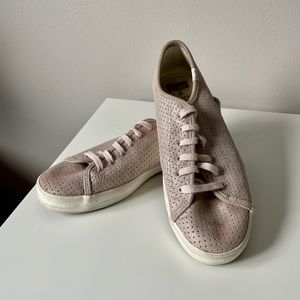 Kate Spade Keds Sneakers